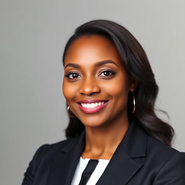 Amina Okafor