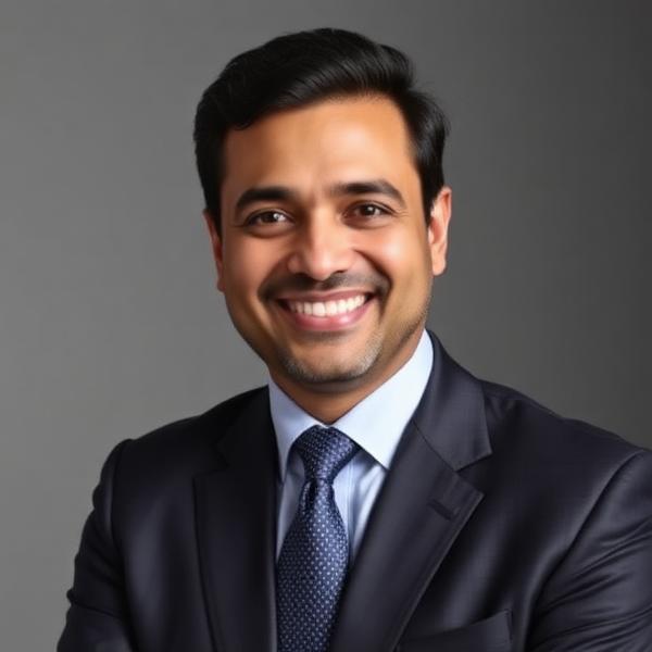 Rajesh Sharma