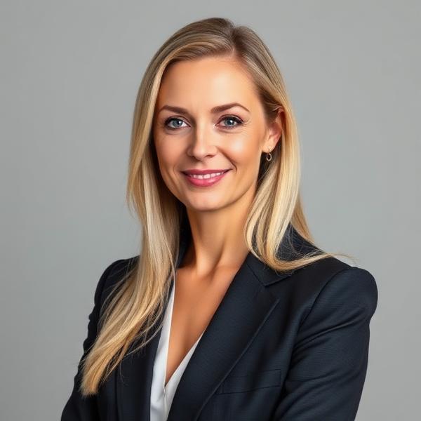 Sophie Müller