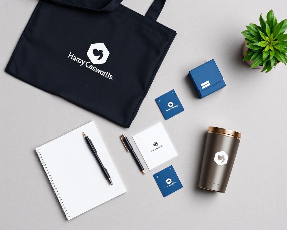 Branded Merchandise