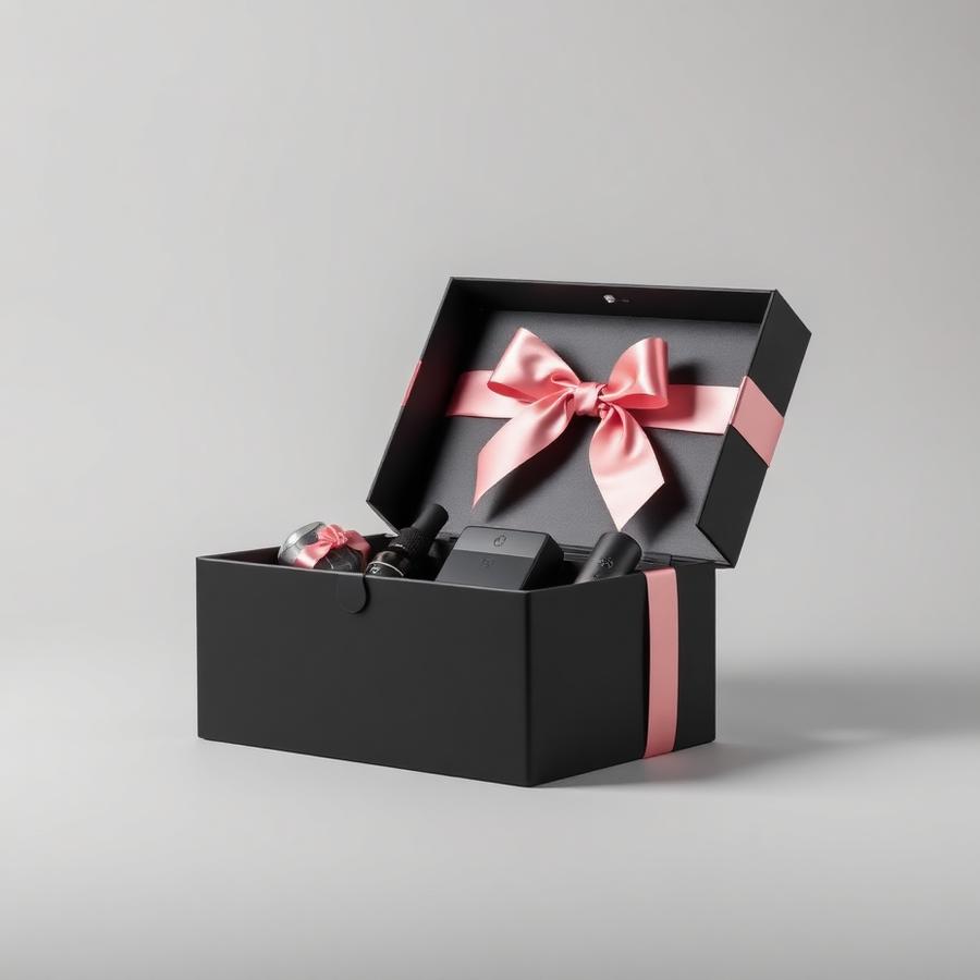 Executive Gift Box