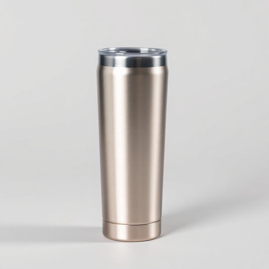 Travel Tumbler